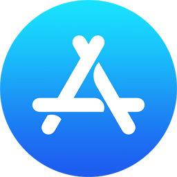 App Store User Icon